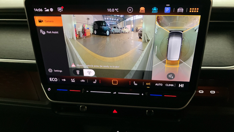 Volkswagen ID. Buzz 210kW Style Pro 79kWh 5dr Auto Electric Estate